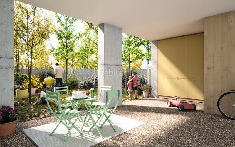 Foto 0080a8bb-1f8a-42e9-8c2b-dfbf01ef7b26. Promotion RESIDENCIAL LAS VEGAS dans Vegas del Genil. Logements de biens neufs