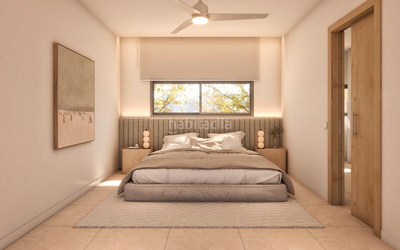 Foto a1a1754d-0c3a-4d94-a1f9-a4cb60fd9545. Promotion RESIDENCIAL LAS VEGAS dans Vegas del Genil. Logements de biens neufs