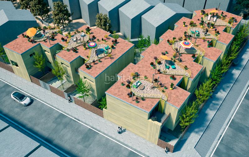 Foto df245842-d9ba-4267-bd23-7d2fc3fd5668. Promotion RESIDENCIAL LAS VEGAS dans Vegas del Genil. Logements de biens neufs