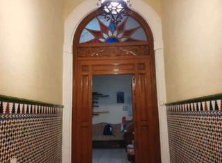 Reihenhaus  Calle reyes católicos. Casa en el centro de almería
