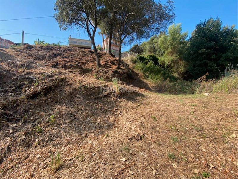Foto 0370cb53-daf0-4d05-a9e8-c79e48242ccf. Terreno residenziale in Palafolls