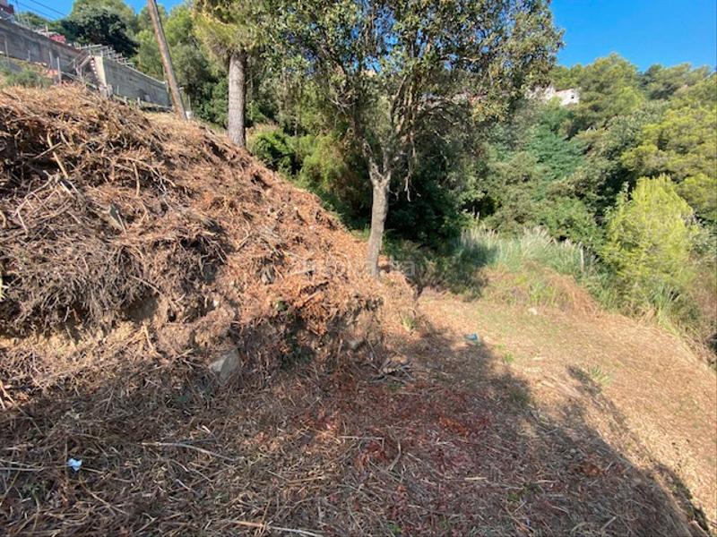 Foto 15143fd5-0eee-41ac-b2b9-0cf42050b79e. Terreno residenziale in Palafolls