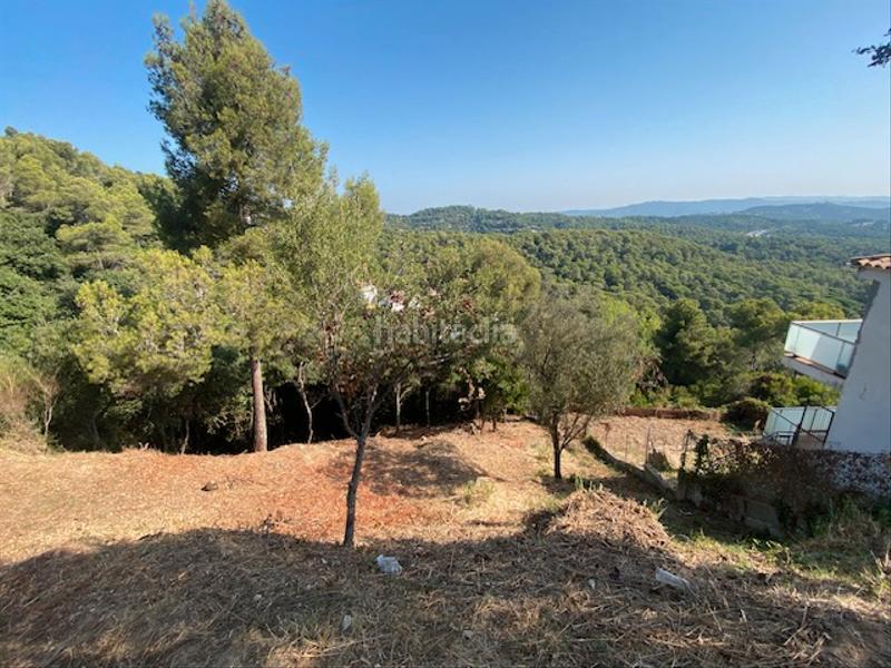 Foto 1df90c93-2b55-4c5e-8a24-50cb03967f31. Terreno residenziale in Palafolls