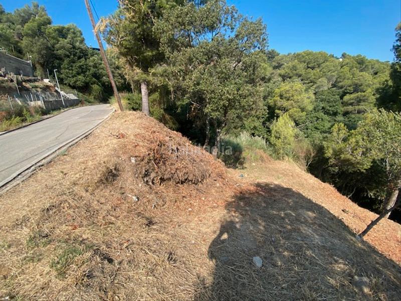 Foto 27f82505-8654-4410-992e-48ade285e6f6. Terreno residenziale in Palafolls