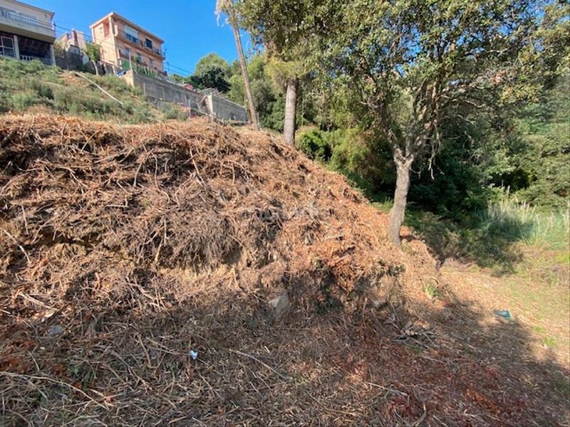 Foto 2ad6b8ad-1017-430d-9e94-8ed7e22d94b5. Terreno residenziale in Palafolls