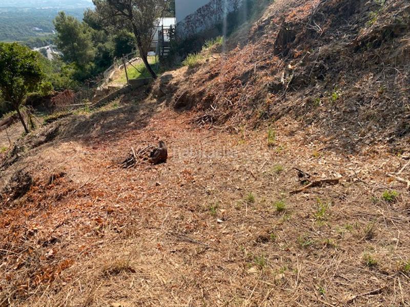 Foto 4c46698b-7dd5-4d93-bb4e-5a1b509e0459. Terreno residenziale in Palafolls