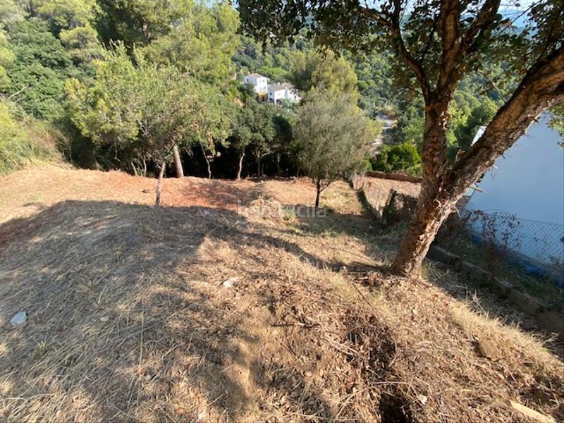 Foto 5941c347-8818-4406-be52-3439e14bcee2. Terreno residenziale in Palafolls