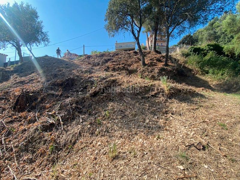 Foto 6287e81b-b506-4d5a-88c6-9799279ee1f4. Terreno residenziale in Palafolls