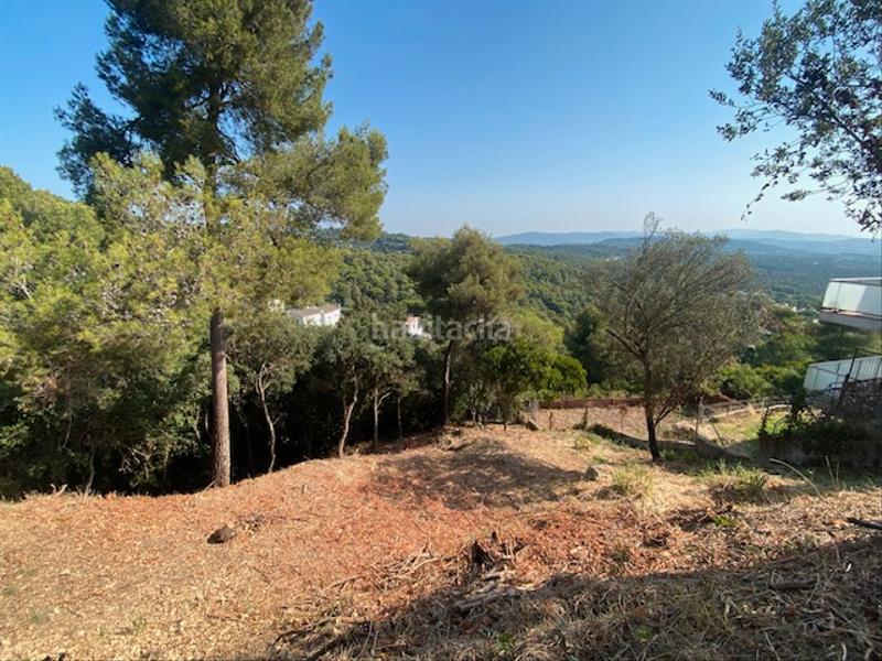 Foto 7307018f-19b7-47bb-b1e3-17f8b3a9e8b2. Terreno residenziale in Palafolls