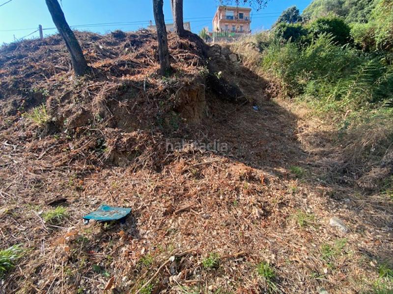 Foto 7ad17f5d-336d-457b-a6a1-75dd81733684. Terreno residenziale in Palafolls