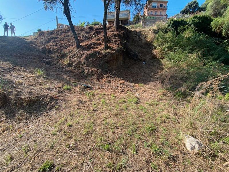 Foto 7d218311-8a65-4a5c-be1e-517d42b43009. Terreno residenziale in Palafolls