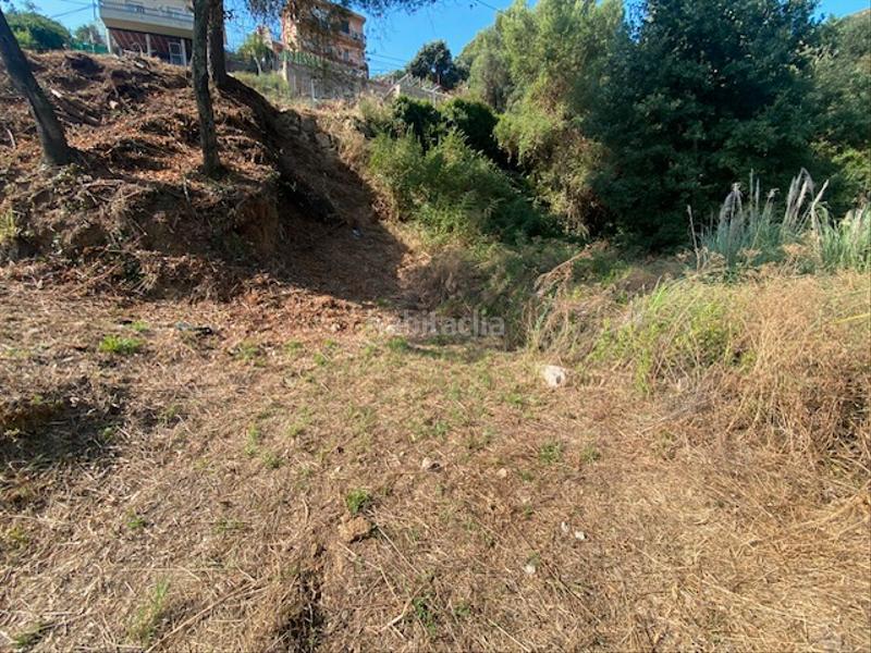 Foto 8d64474e-4d3f-4885-84cf-edf163eb33ed. Terreno residenziale in Palafolls