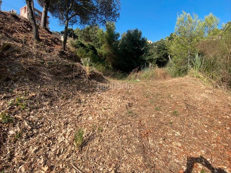 Foto bf13adce-3943-404e-a9a2-702ebf8a7e00. Terreno residenziale in Palafolls