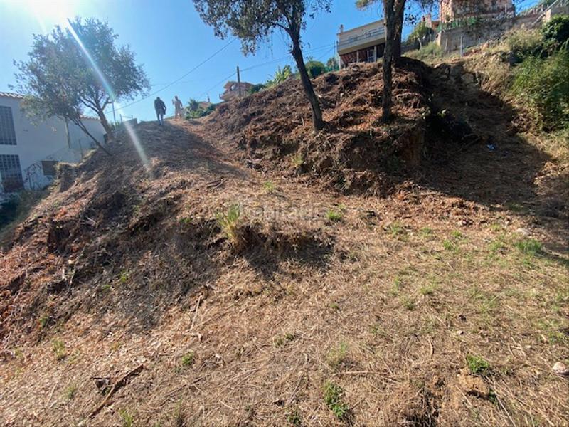 Foto c2e1a9dd-4781-40cb-abef-fe77d819c69c. Terreno residenziale in Palafolls