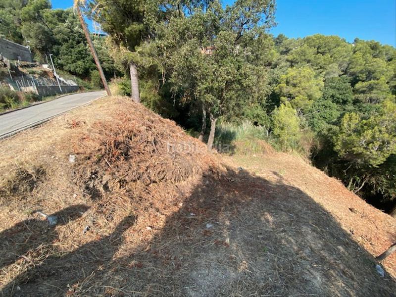 Foto f21bc53f-3b51-4638-b8e0-534e5278ca98. Terreno residenziale in Palafolls