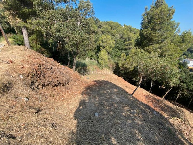 Foto ffe804be-9ebe-4710-bf64-e12dddc217bf. Terreno residenziale in Palafolls