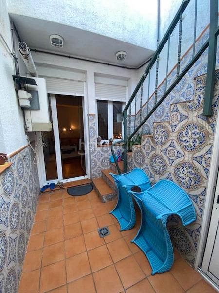 Foto cf1f7c91-c846-4347-a544-832f2d53e953. Casa vivienda unifamliar con posibilidad de separar en 3 viviendas en Cornellà de Llobregat