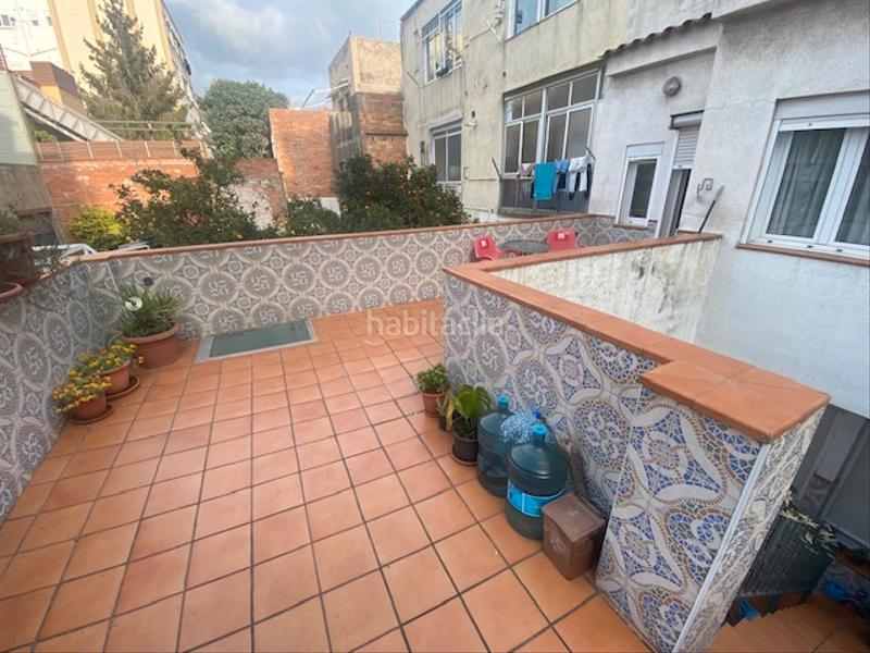 Foto f8db8561-61c7-475d-b444-d216555982e5. Casa vivienda unifamliar con posibilidad de separar en 3 viviendas en Cornellà de Llobregat