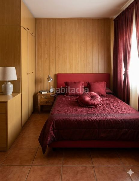 Foto fa9b60a6-3c59-41cb-975d-a8850ffa44bd. Pis amb calefacció a Mercat Rubí