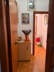 Pis  Placa sant ildefons 58. Piso en venta en doctor arus, 2
