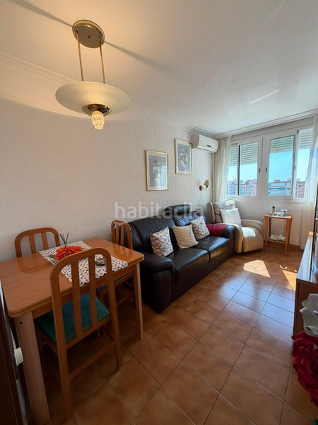 Foto e3203189-6a4a-4c2b-9108-7ee6419cda6b. Pis a Sant Ildefons Cornellà de Llobregat