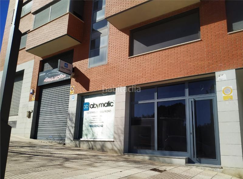 Foto c0985fd0-bfb4-4029-a9eb-a953249d24d1. Aparcament cotxe a Cocentaina