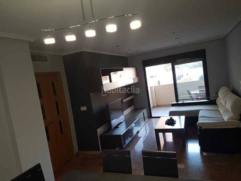 Foto 532c2158-19f8-4bf1-8a9d-ff14890dea54. Location appartement avec chauffage parking piscine dans Alcoi