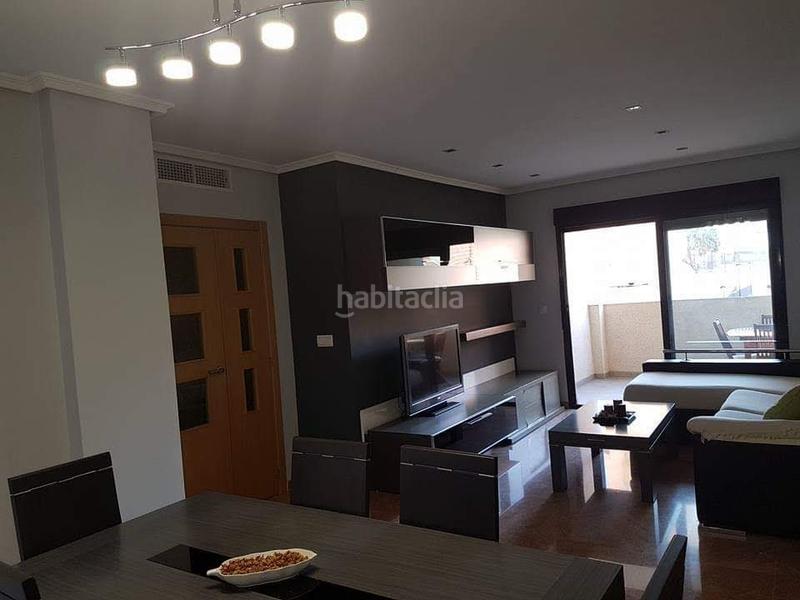 Foto 8d5f5296-df2c-46c5-8209-5c7b7e1bcfdf. Location appartement avec chauffage parking piscine dans Alcoi