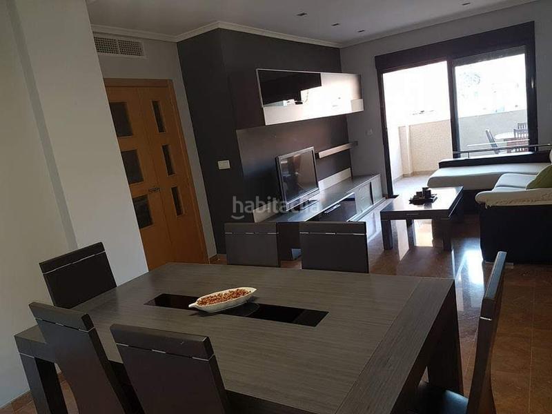 Foto 90d7a32f-8208-4792-a9f7-1dc31bf02071. Location appartement avec chauffage parking piscine dans Alcoi