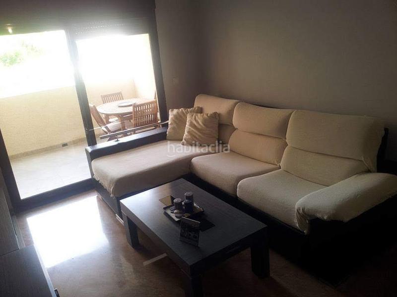 Foto b8f24725-c039-4f6d-9497-f8a2e67122d7. Location appartement avec chauffage parking piscine dans Alcoi