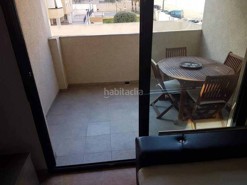 Foto 06eeabf9-7364-4e00-9b19-0d012a814742. Lloguer pis amb calefacció aparcament piscina a Zona Nord Alcoi