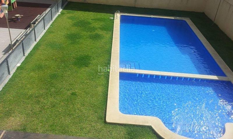 Foto 7ee68668-ea2a-4481-a895-3177670a7378. Lloguer pis amb calefacció aparcament piscina a Zona Nord Alcoi