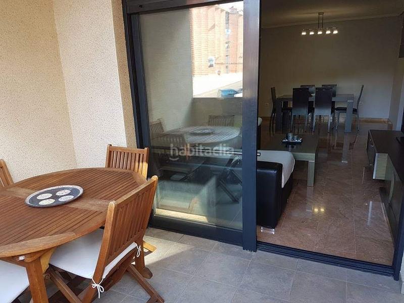 Foto 94f3d0dc-5295-4eb9-bd52-7548bb69c436. Lloguer pis amb calefacció aparcament piscina a Zona Nord Alcoi