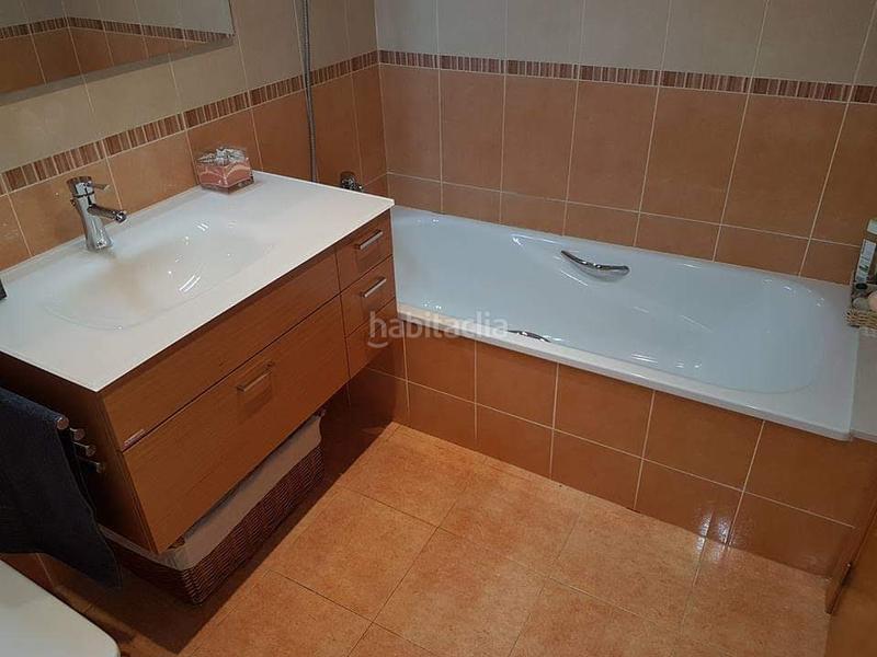 Foto ca4d6f6a-dfea-4022-b162-f3287c300690. Lloguer pis amb calefacció aparcament piscina a Zona Nord Alcoi