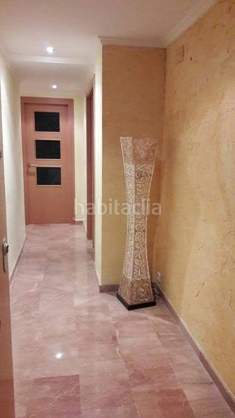Foto fd45f73e-cdc8-4242-9603-261de238fedf. Lloguer pis amb calefacció aparcament piscina a Zona Nord Alcoi