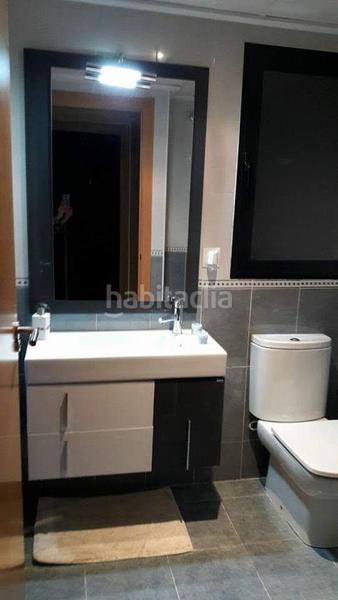 Foto ff2de714-d584-468b-8b93-2ad80a5359a4. Lloguer pis amb calefacció aparcament piscina a Zona Nord Alcoi