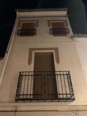 Xalet  Cueva santa