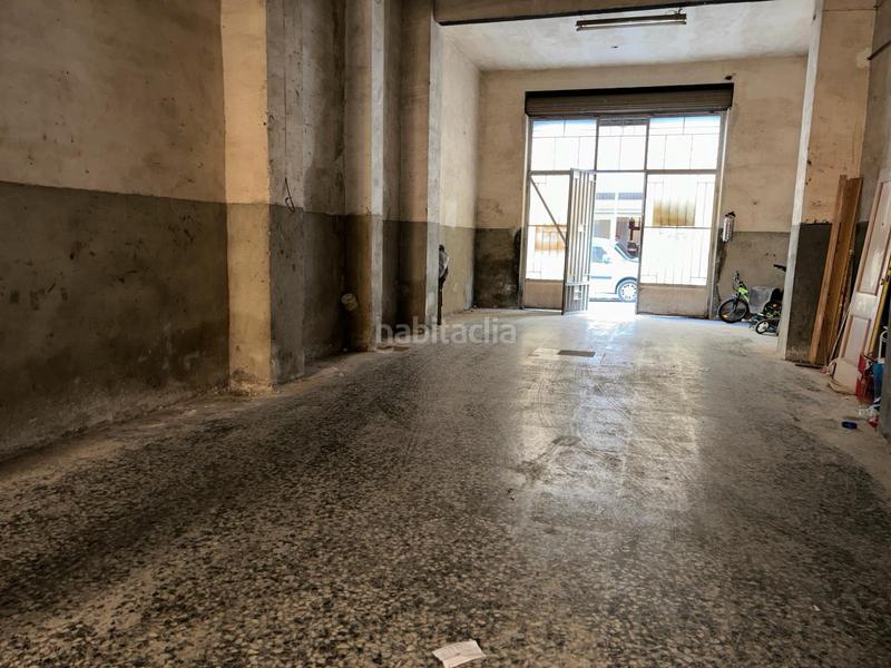 Foto 2ca0a8db-cce6-43c6-86d1-e3fb0ae0b2f0. Locale commerciale in Santa Rosa Alcoi