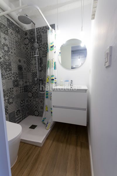 Foto 12df7f0a-9653-4dbf-8fb8-1e6e8642e55f. Location studio dans Centre-Zona Alta Alcoi