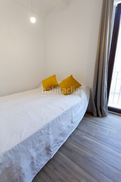 Foto 1bfc9918-edd7-44a2-93fb-57fed0d7466c. Location studio dans Centre-Zona Alta Alcoi