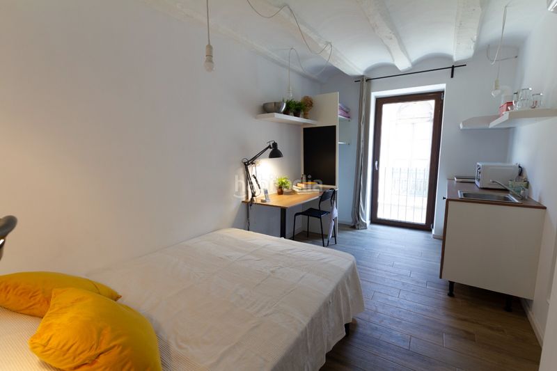 Foto 4073338e-dbc6-455a-b8be-1165486cee03. Location studio dans Centre-Zona Alta Alcoi