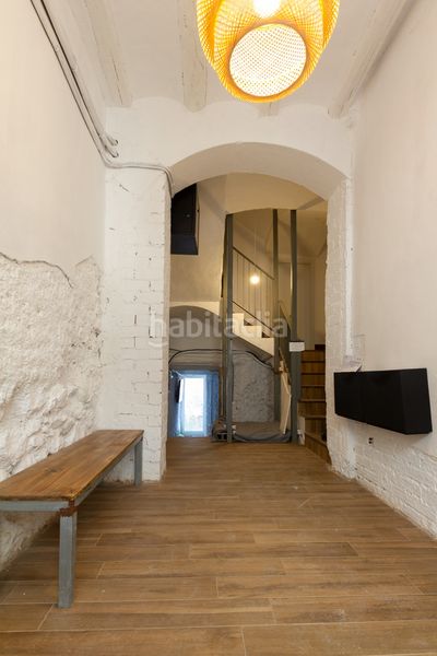 Foto 57427cb5-a9ed-4138-b514-9d6a73878282. Location studio dans Centre-Zona Alta Alcoi