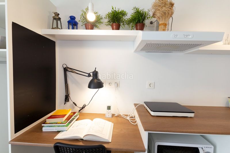 Foto 5903cf27-ea6b-4122-9ec8-45b3c8775a52. Location studio dans Centre-Zona Alta Alcoi