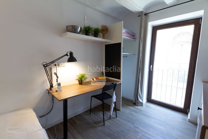 Foto 8a4646f3-5ecf-47fa-be14-028379e08e57. Location studio dans Centre-Zona Alta Alcoi