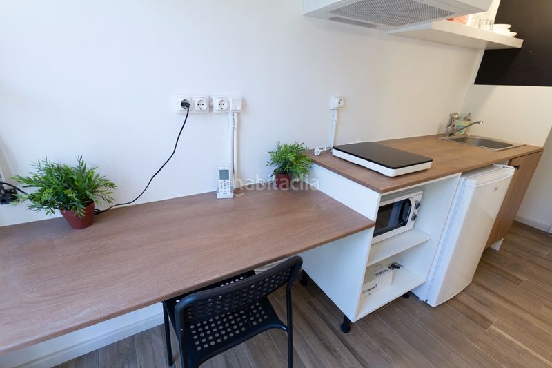 Foto a53832bd-4347-493b-b8b7-99a6f7fe313c. Location studio dans Centre-Zona Alta Alcoi