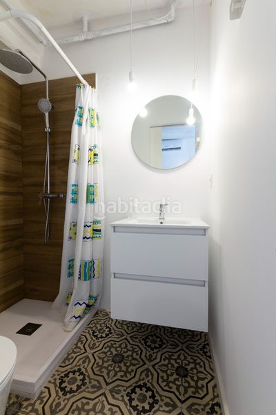 Foto ab6f2656-a621-4a9a-9c12-100ad257ad3b. Location studio dans Centre-Zona Alta Alcoi