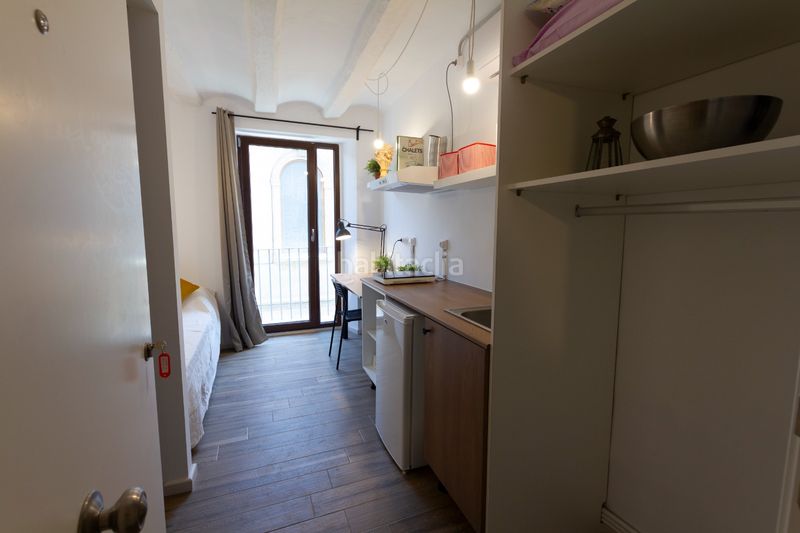 Foto afa82aa9-e3eb-46bf-a490-3396bae6be32. Location studio dans Centre-Zona Alta Alcoi