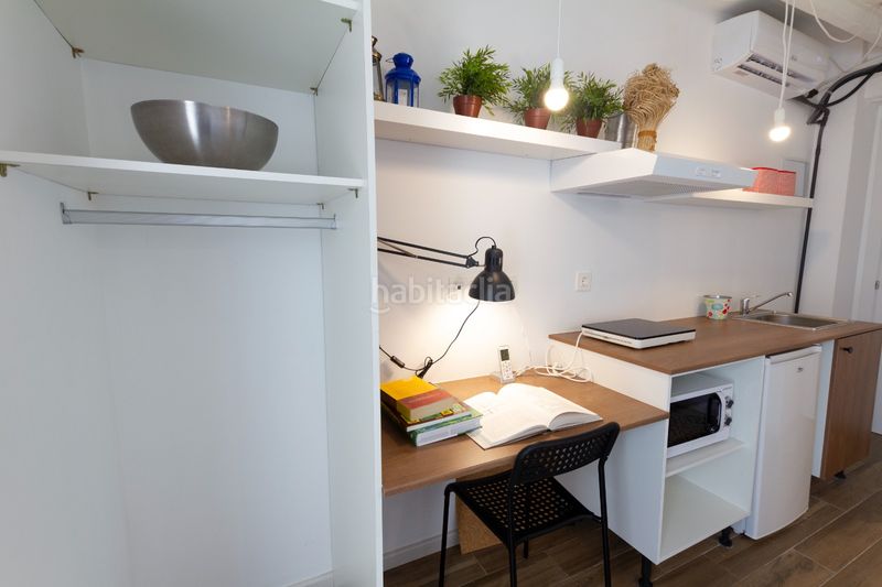 Foto b85c22c2-effe-4c1d-87f8-a519adcb2b0e. Location studio dans Centre-Zona Alta Alcoi