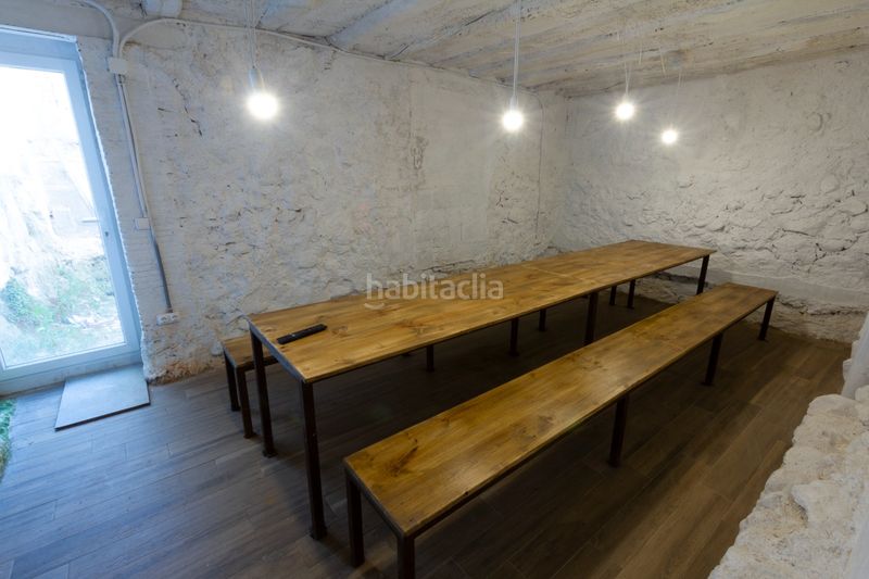 Foto ca88a8d5-f257-4bfc-ae47-2369f3b5edc9. Location studio dans Centre-Zona Alta Alcoi