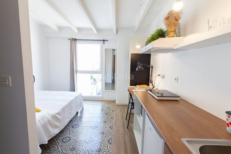 Foto cf552bc7-ee97-4e44-af27-2d6f78d7048f. Location studio dans Centre-Zona Alta Alcoi